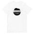 Primary Elements for Humor - Sarcasm Short-sleeve unisex t-shirt - Mainstream Freedom